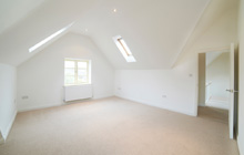 South Norwood bedroom extension leads